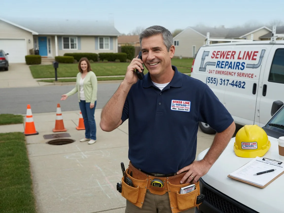 Emergency Plumber Manville, NJ FAQs